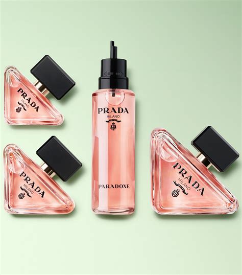 Prada Paradoxe Eau de Parfum Refill (100ml) 